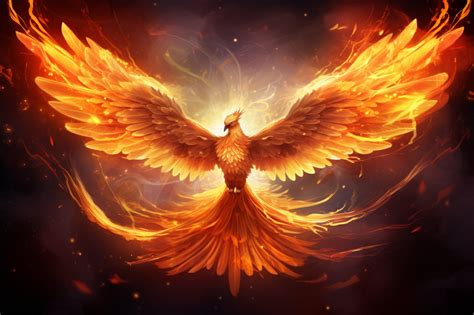 phoenix meaning.